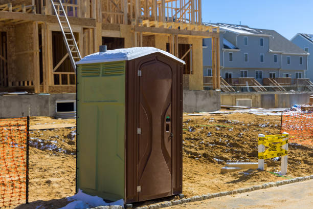 Best Local porta potty services  in Grant, AL