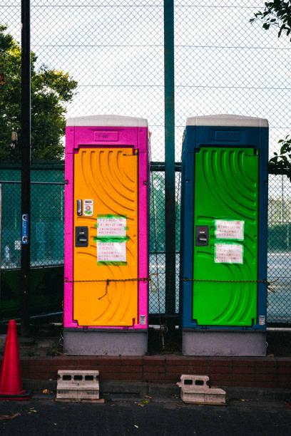 Best Construction site porta potty rental  in Grant, AL